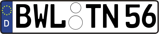 BWL-TN56