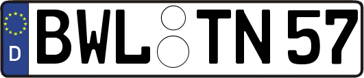 BWL-TN57