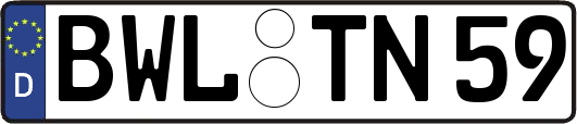 BWL-TN59