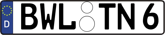 BWL-TN6