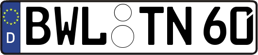 BWL-TN60