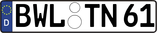 BWL-TN61