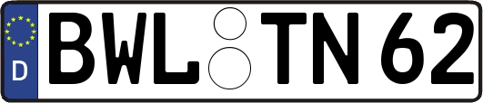 BWL-TN62