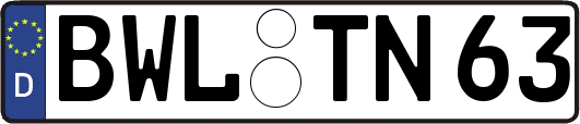 BWL-TN63