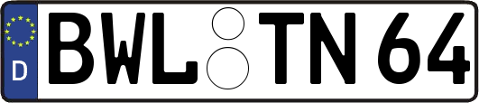 BWL-TN64
