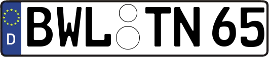 BWL-TN65