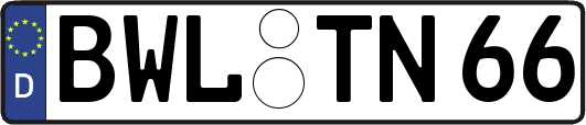 BWL-TN66