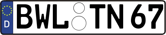 BWL-TN67