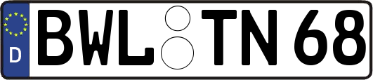 BWL-TN68