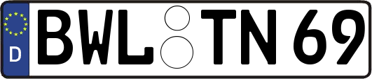BWL-TN69