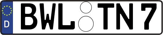 BWL-TN7