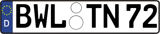 BWL-TN72