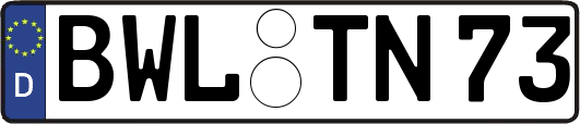 BWL-TN73