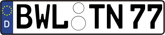 BWL-TN77