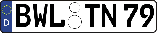 BWL-TN79