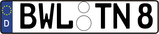 BWL-TN8