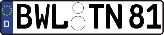 BWL-TN81