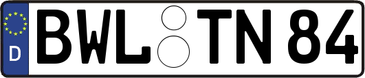 BWL-TN84