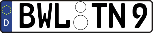 BWL-TN9