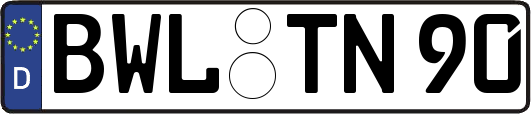 BWL-TN90