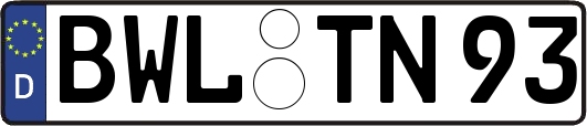 BWL-TN93