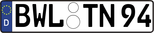 BWL-TN94