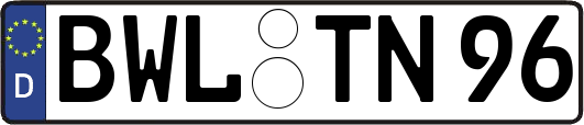 BWL-TN96