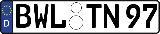 BWL-TN97