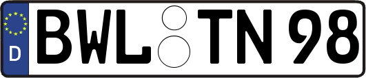 BWL-TN98