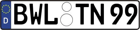BWL-TN99