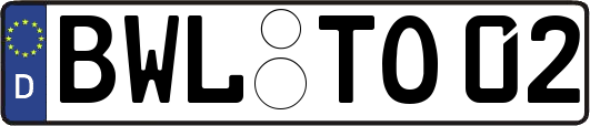BWL-TO02