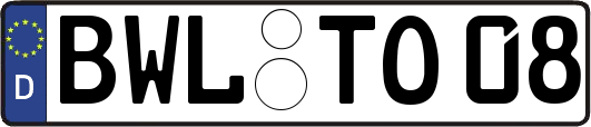 BWL-TO08