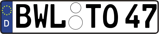 BWL-TO47