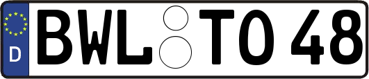 BWL-TO48