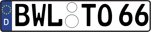 BWL-TO66