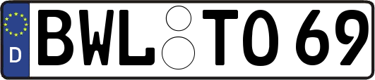BWL-TO69