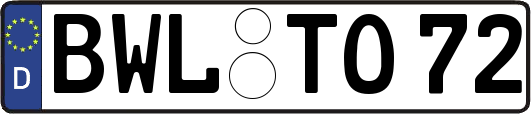 BWL-TO72