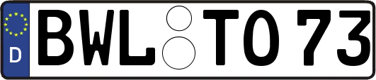 BWL-TO73