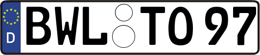 BWL-TO97