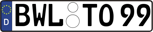 BWL-TO99