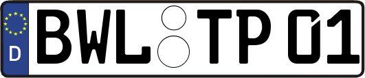 BWL-TP01