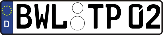 BWL-TP02