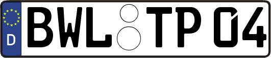 BWL-TP04
