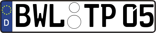 BWL-TP05