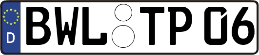 BWL-TP06