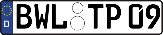 BWL-TP09