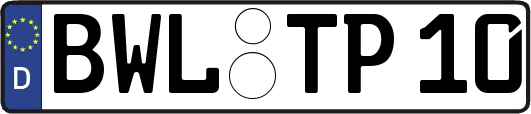 BWL-TP10