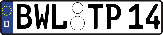 BWL-TP14
