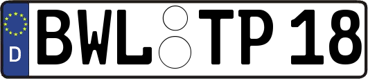BWL-TP18