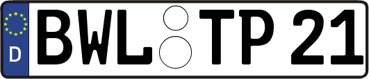 BWL-TP21